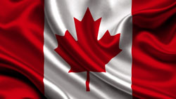 Острова Канады (список)