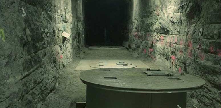 Фины построят самый дорогый в мире могильник для ядерных отходов