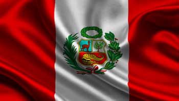 Острова Перу