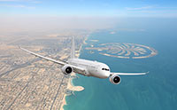 Авиабилеты в Дубай